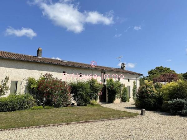 Maison à vendre 11 pièces de 377 m²