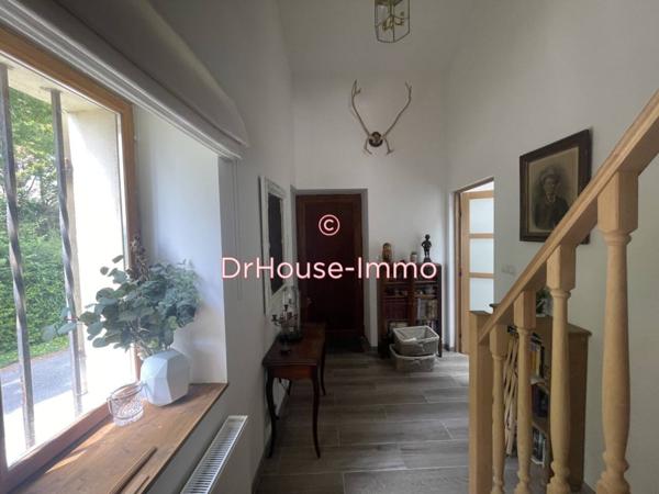 Maison à vendre 11 pièces de 377 m²