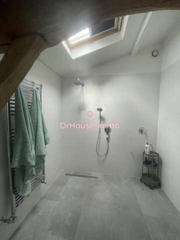 Maison à vendre 11 pièces de 377 m²