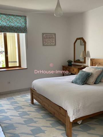 Maison à vendre 11 pièces de 377 m²