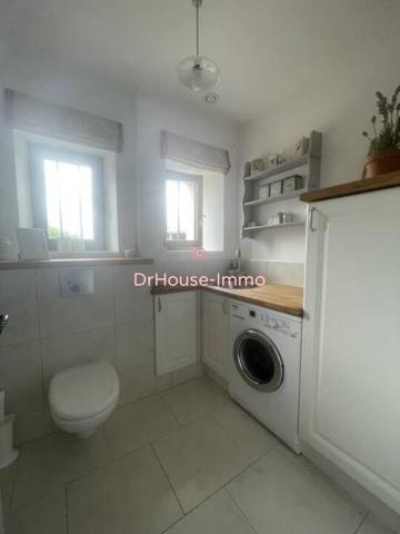 Maison à vendre 11 pièces de 377 m²