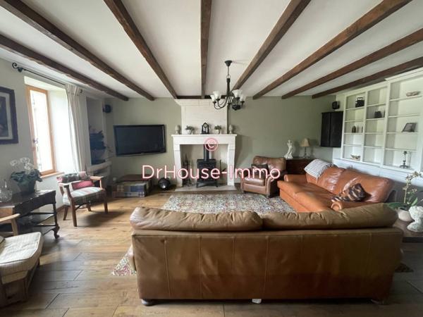 Maison à vendre 11 pièces de 377 m²