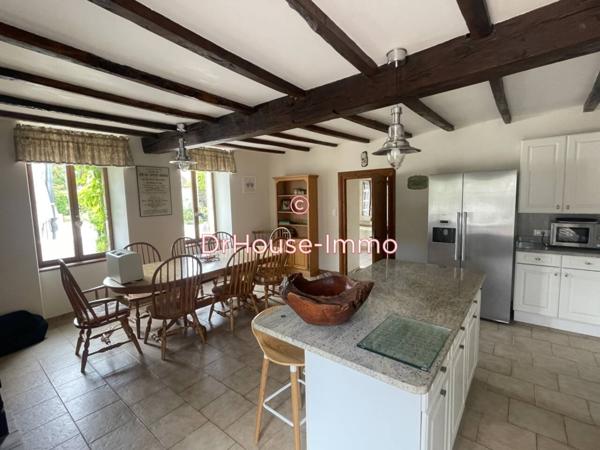 Maison à vendre 11 pièces de 377 m²