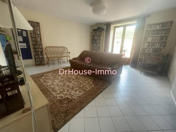 Maison à vendre 11 pièces de 377 m²