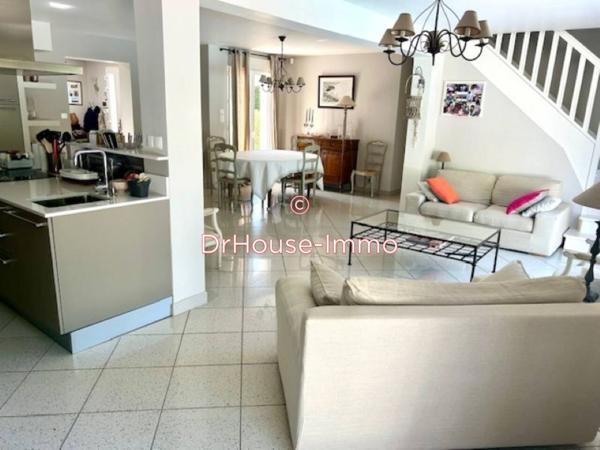 Maison à vendre 7 pièces de 166 m²