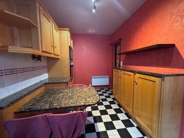 Maison 4 pièce(s) 2 chambre(s) 67.99 m²
