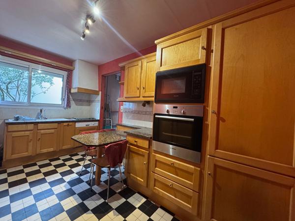 Maison 4 pièce(s) 2 chambre(s) 67.99 m²