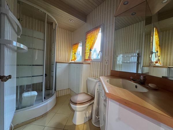 Maison 4 pièce(s) 2 chambre(s) 67.99 m²