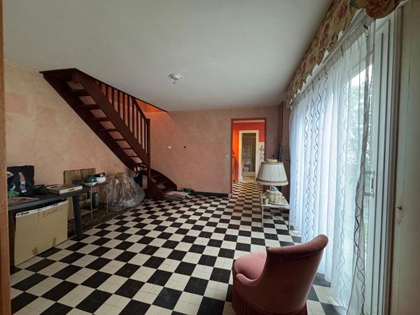 Maison 4 pièce(s) 2 chambre(s) 67.99 m²