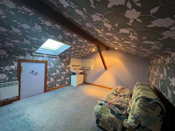 Maison 4 pièce(s) 2 chambre(s) 67.99 m²