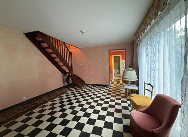 Maison 4 pièce(s) 2 chambre(s) 67.99 m²