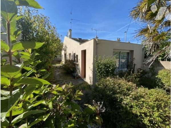 Maison 4 pièce(s) 2 chambre(s) 67.99 m²