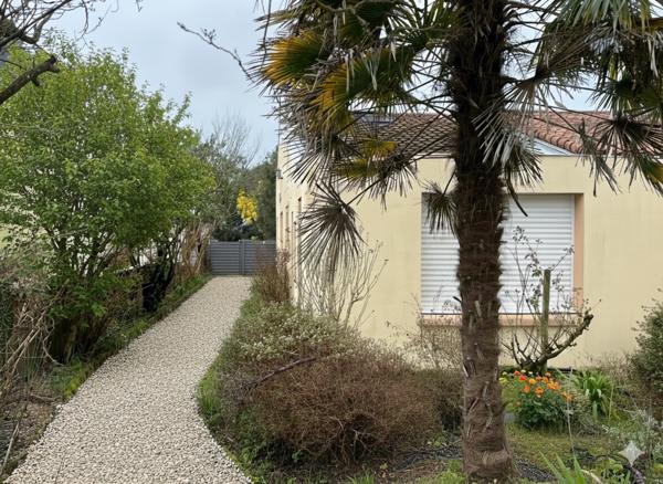 Maison 4 pièce(s) 2 chambre(s) 67.99 m²