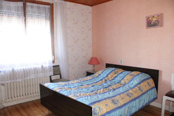 Maison Grandrieu 8 pièce(s) 167m2 sur 2855 m² de terrain