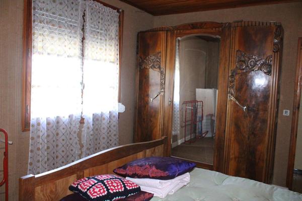 Maison Grandrieu 8 pièce(s) 167m2 sur 2855 m² de terrain