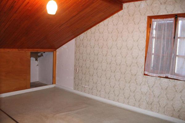 Maison Grandrieu 8 pièce(s) 167m2 sur 2855 m² de terrain