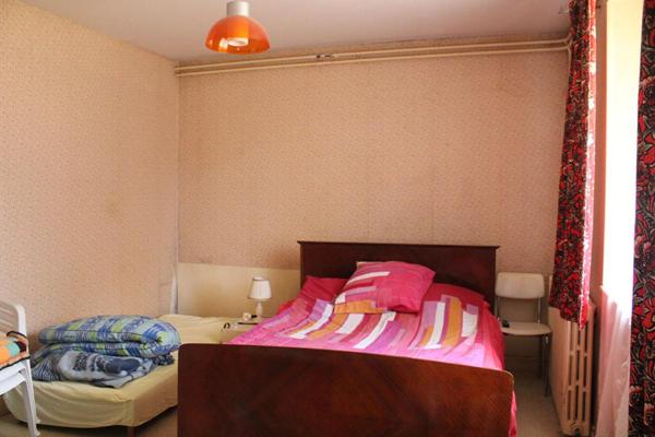 Maison Grandrieu 8 pièce(s) 167m2 sur 2855 m² de terrain