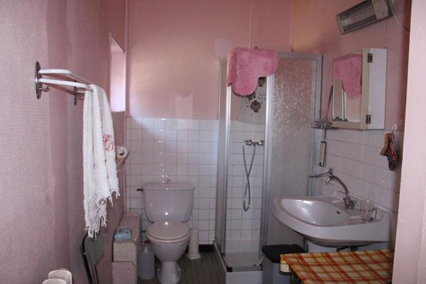 Maison Grandrieu 8 pièce(s) 167m2 sur 2855 m² de terrain