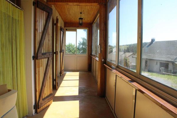 Maison Grandrieu 8 pièce(s) 167m2 sur 2855 m² de terrain