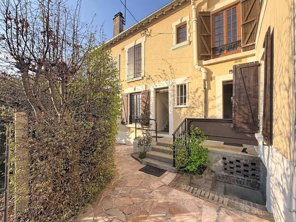 Comme une maison… à deux pas de tout