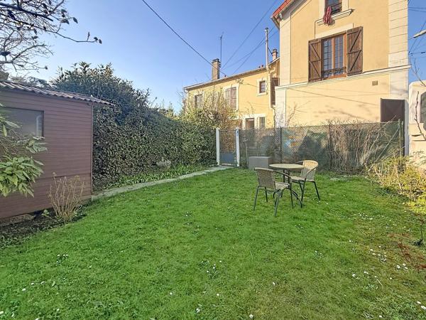 Comme une maison… à deux pas de tout