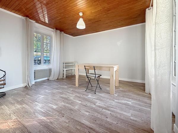 Comme une maison… à deux pas de tout