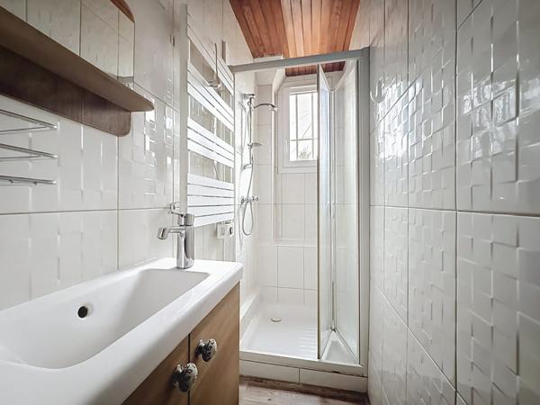 Comme une maison… à deux pas de tout