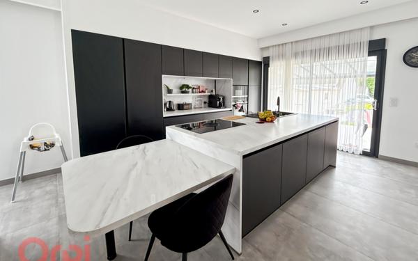 Maison à vendre    5 pièces •  Romorantin-Lanthenay