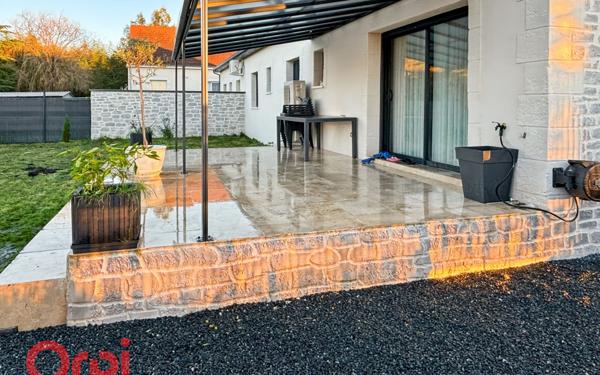 Maison à vendre    5 pièces •  Romorantin-Lanthenay