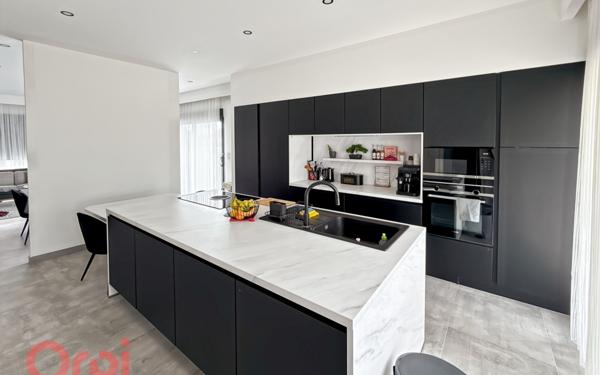 Maison à vendre    5 pièces •  Romorantin-Lanthenay