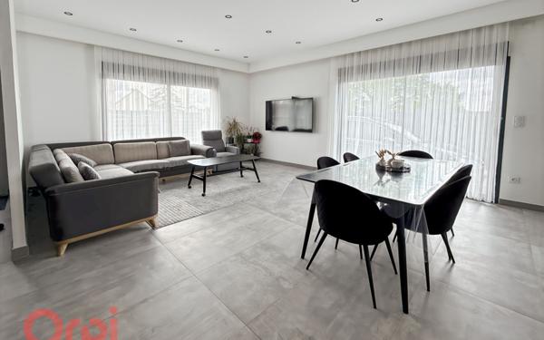 Maison à vendre    5 pièces •  Romorantin-Lanthenay