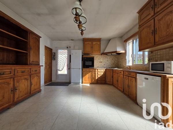 Maison à vendre 4 pièces 95 m² Fouras