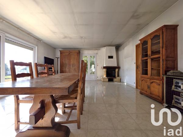 Maison à vendre 4 pièces 95 m² Fouras