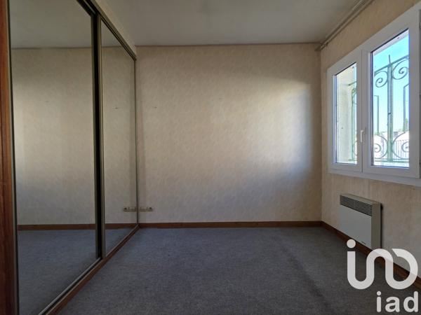 Maison à vendre 4 pièces 95 m² Fouras