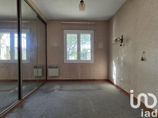 Maison à vendre 4 pièces 95 m² Fouras