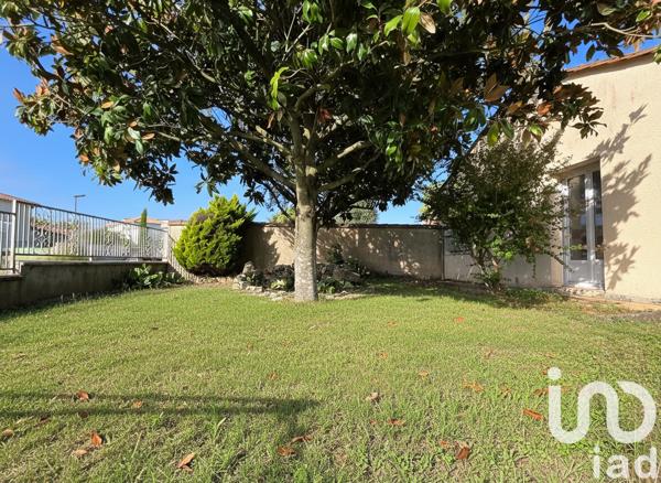 Maison à vendre 4 pièces 95 m² Fouras