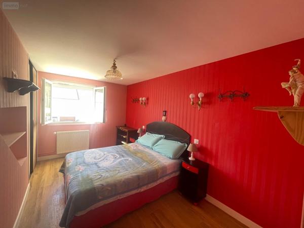 Maison individuelle à vendre à Fleury-les-Aubrais dans le Loiret (45400), ref : 45011-1027527