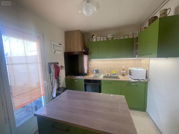 Maison individuelle à vendre à Fleury-les-Aubrais dans le Loiret (45400), ref : 45011-1027527