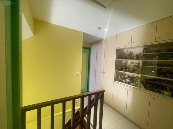 Maison individuelle à vendre à Fleury-les-Aubrais dans le Loiret (45400), ref : 45011-1027527