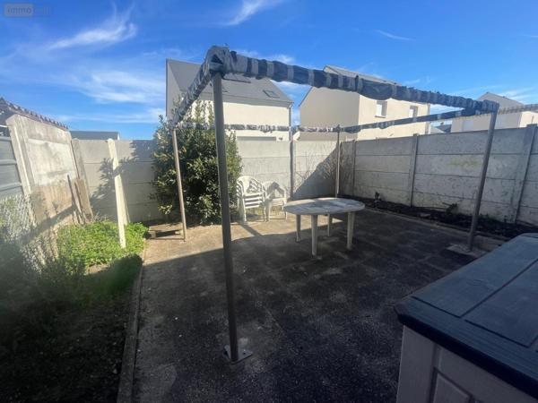 Maison individuelle à vendre à Fleury-les-Aubrais dans le Loiret (45400), ref : 45011-1027527