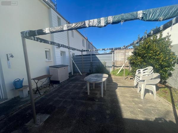 Maison individuelle à vendre à Fleury-les-Aubrais dans le Loiret (45400), ref : 45011-1027527