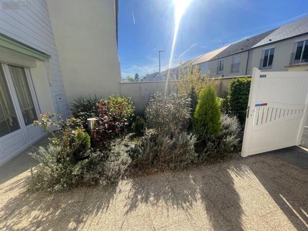 Maison individuelle à vendre à Fleury-les-Aubrais dans le Loiret (45400), ref : 45011-1027527