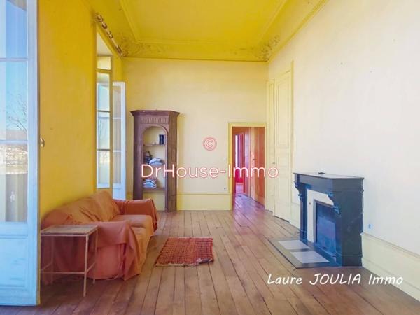 Appartement à vendre 6 pièces de 137 m²