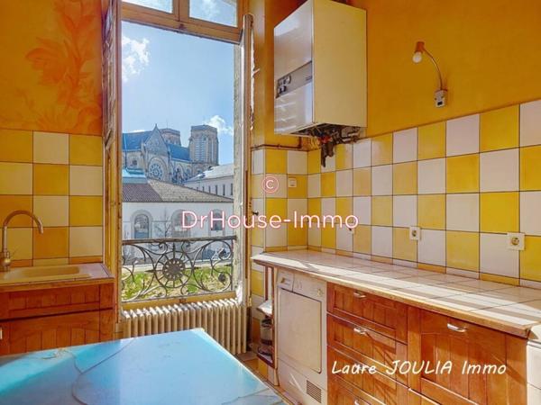 Appartement à vendre 6 pièces de 137 m²