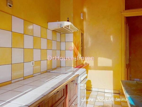 Appartement à vendre 6 pièces de 137 m²