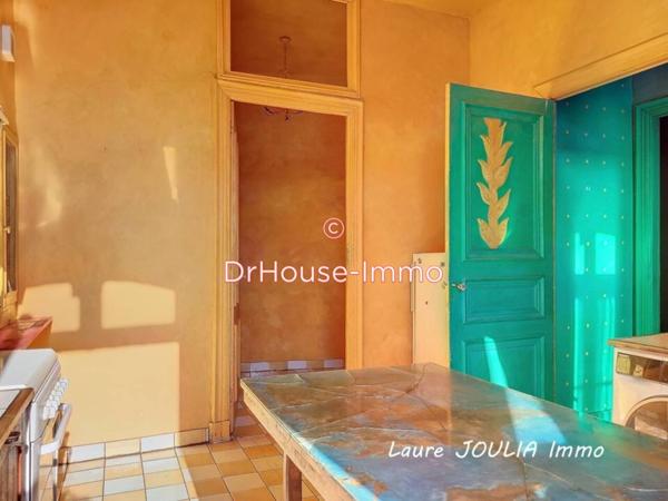 Appartement à vendre 6 pièces de 137 m²