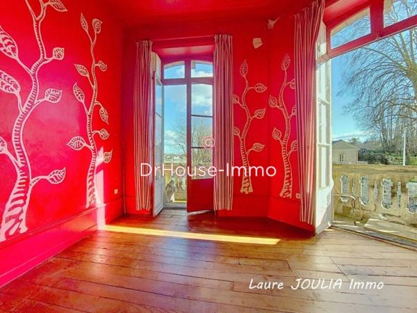 Appartement à vendre 6 pièces de 137 m²