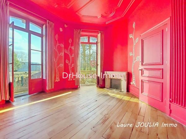 Appartement à vendre 6 pièces de 137 m²