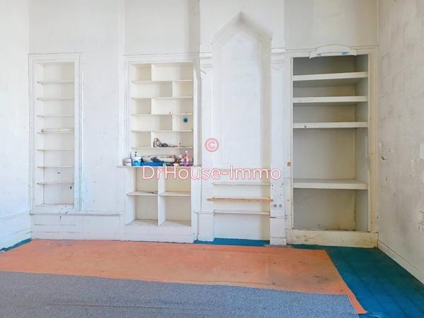 Appartement à vendre 6 pièces de 137 m²