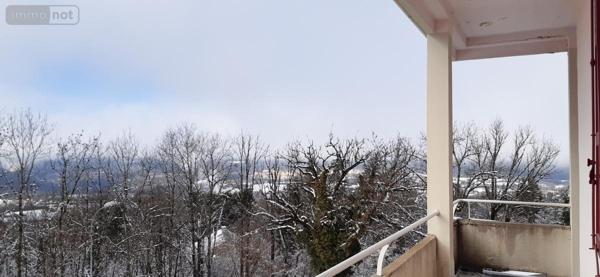 Appartement à vendre à Plateau d'Hauteville dans l'Ain (01110), ref : 01016-499